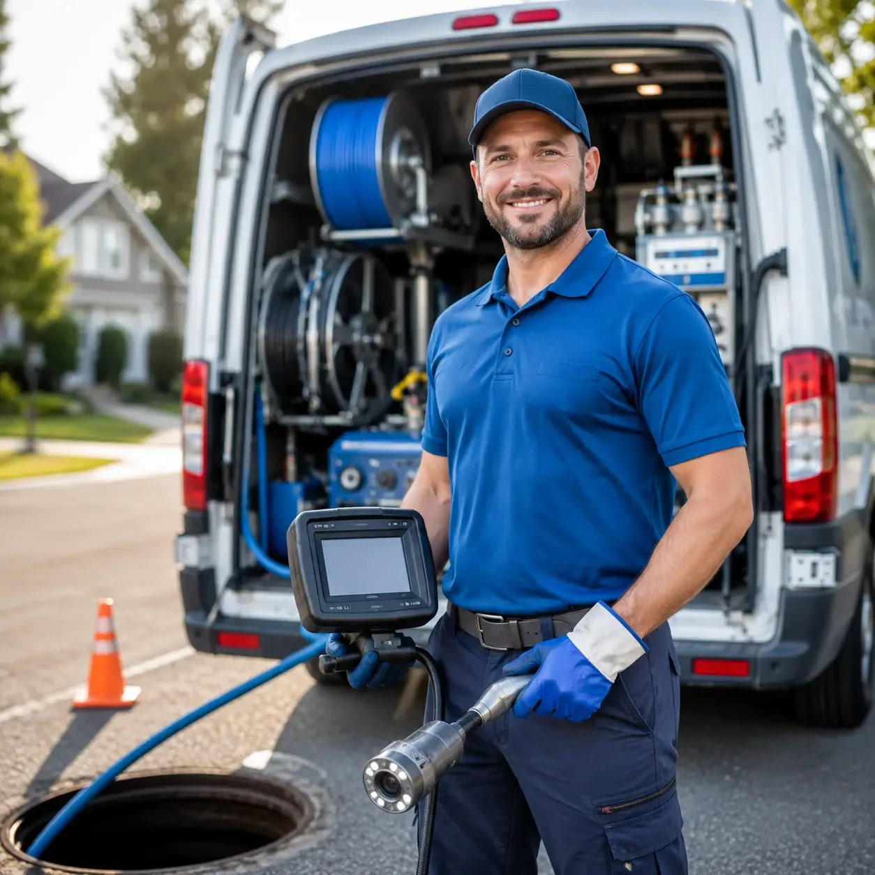 Local Pipe Relining specialists in Crownpoint, NM